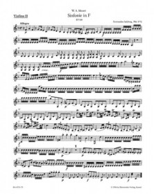 Symphony