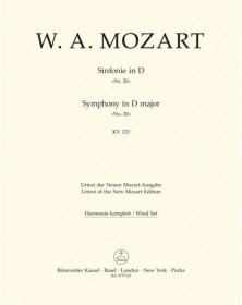 Symphony