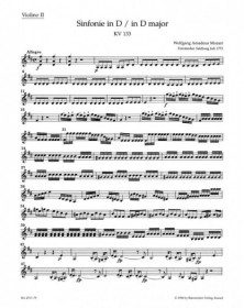 Symphony