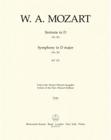 Symphony