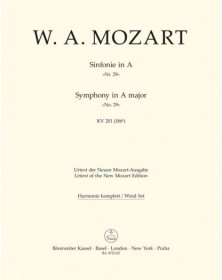 Symphony