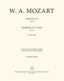 Symphony