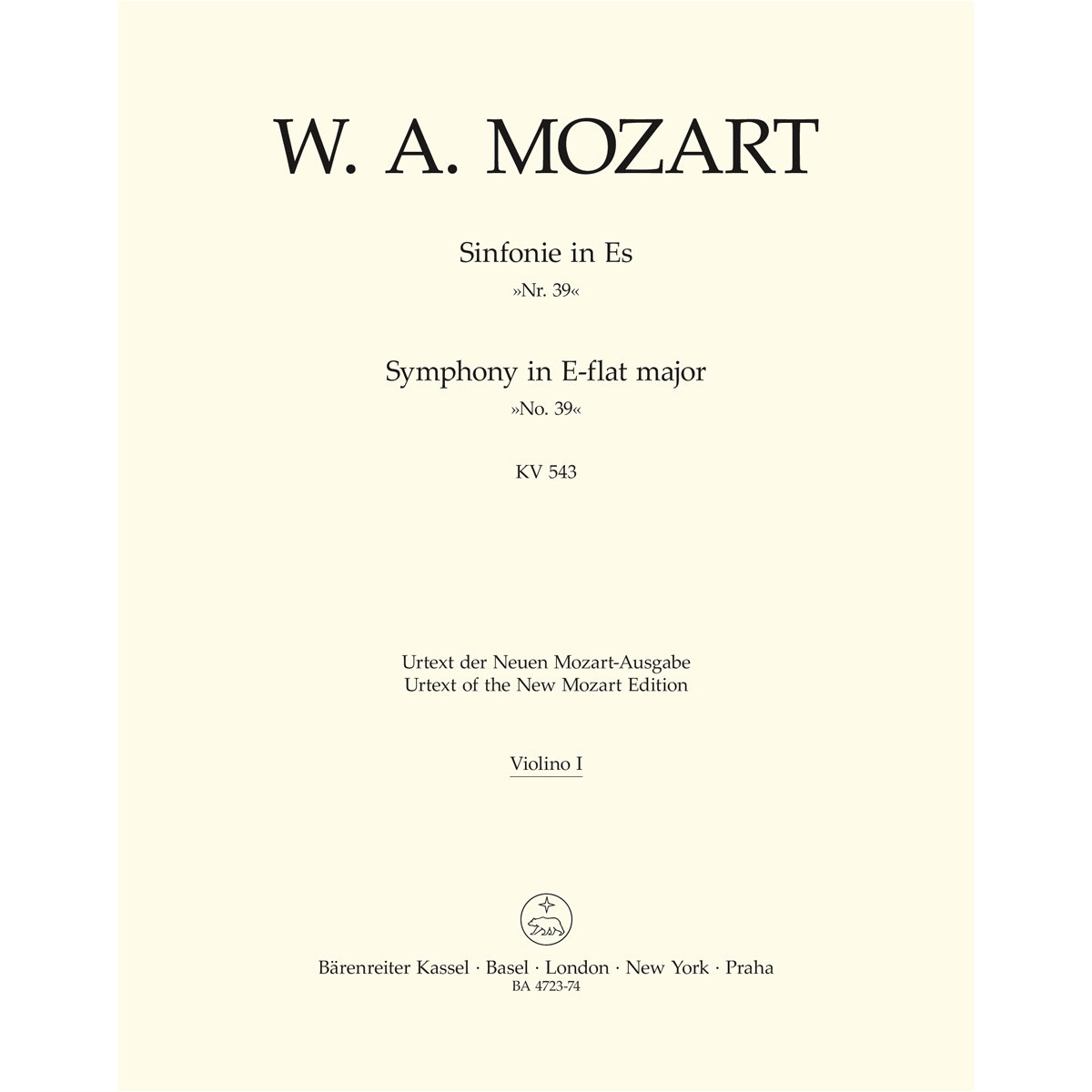 Symphony