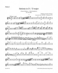 Symphony