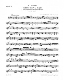 Symphony