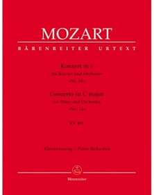 Piano Concerto In C Minor...