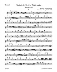 Symphony