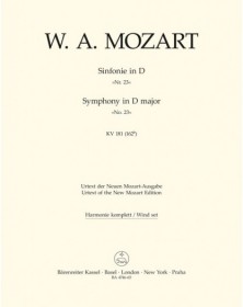Symphony