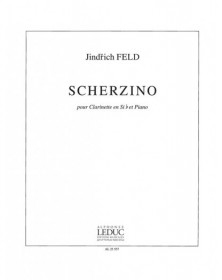 Scherzino