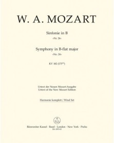Symphony