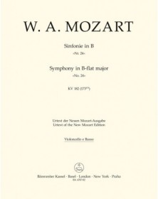 Symphony