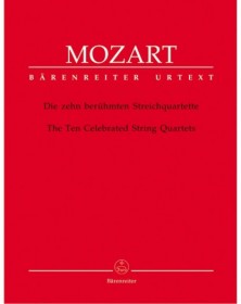 String Quartets