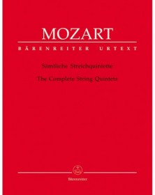 String Quintets