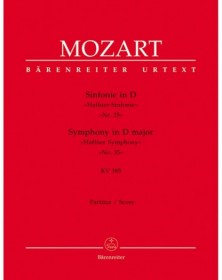 Symphony in D Major...