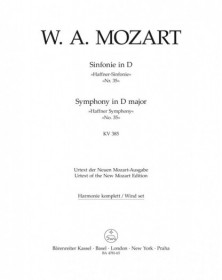 Symphony