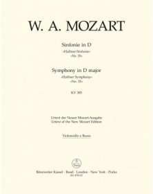 Symphony