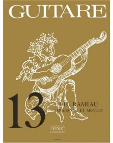 Jean-Philippe Rameau:...