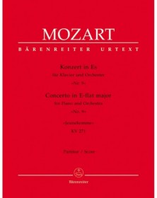 Piano Concerto No.9 In...