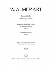 Piano Concerto No.9 In...