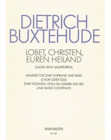 Praise him, Christians