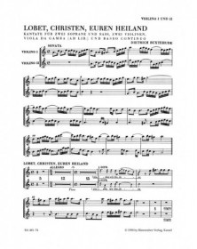 Praise him, Christians