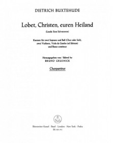 Praise him, Christians