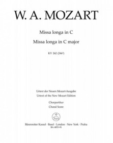 Missa longa