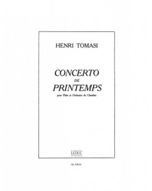 Concerto de Printemps