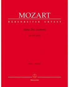 Alma Dei Creatoris KV277
