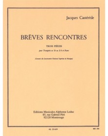 Breves Rencontres