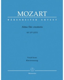 Alma Dei Creatoris KV277