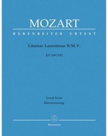 Litaniae Lauretanae...