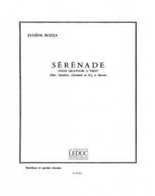 Sérénade