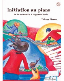 Thierry Masson : Initiation...