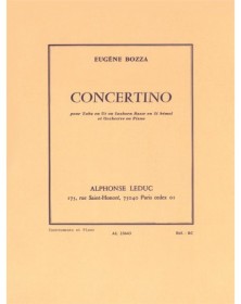 Concertino