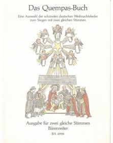 Das Quempasbuch
