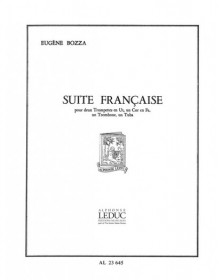 Suite française
