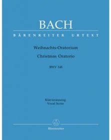 Christmas Oratorio BWV 248