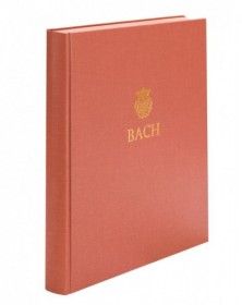 Das Wohltemperierte Klavier I