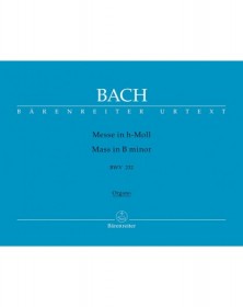 Hohe Messe B Bwv232