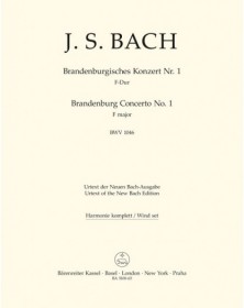 Brandenburg Concerto