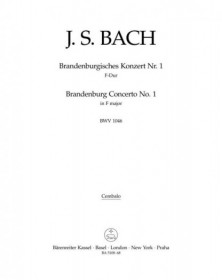 Brandenburg Concerto