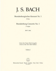 Brandenburg Concerto