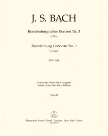 Brandenburg Concerto