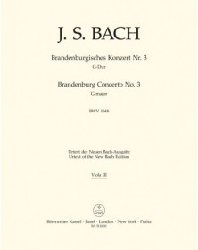 Brandenburg Concerto