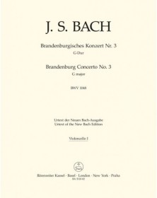 Brandenburg Concerto