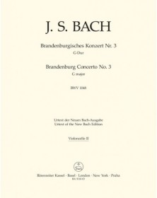 Brandenburg Concerto