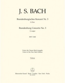 Brandenburg Concerto