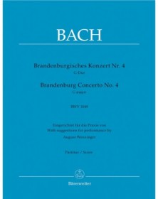 Brandenburg Concerto