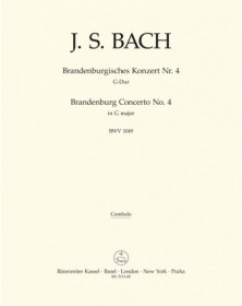Brandenburg Concerto